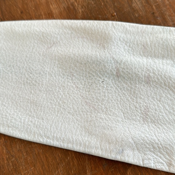 Arden B Leather Wrap Belt - Picture 3 of 7